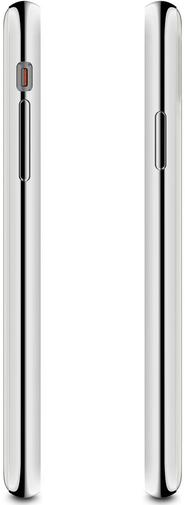  Чохол Moshi for Apple iPhone Xr - iGlaze Slim Hardshell Case Armour Pearl White (99MO113101)