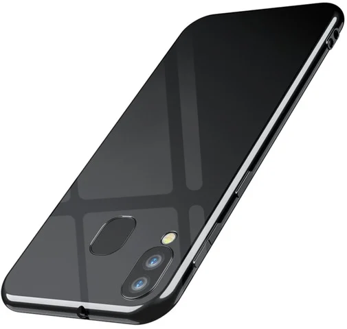 Фото: Чохол T-PHOX for Samsung A30/A305 - Crystal Black (6972165641050) № 8 | KTC