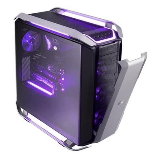 Корпус для ПК Cooler Master Cosmos C700P Black (MCC-C700P-MG5N-S00)