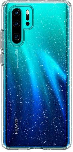  Чохол Spigen for Huawei P30 Pro - Liquid Crystal Glitter Quartz (L37CS25727)