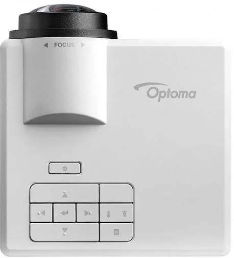 Фото: Проектор Optoma ML1050ST (E1P2A215E1Z1) № 8 | KTC