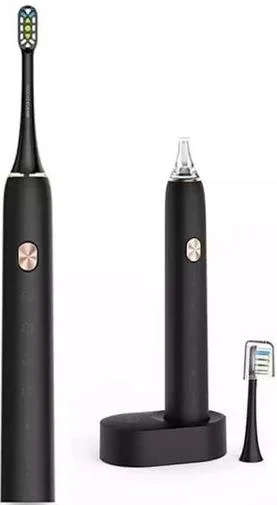 Фото: Електрична зубна щітка Xiaomi Soocas X3 Black № 6 | KTC
