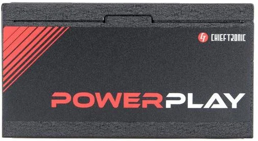 Фото: Блок живлення Chieftec Chieftronic PowerPlay 850W (GPU-850FC) № 8 | KTC