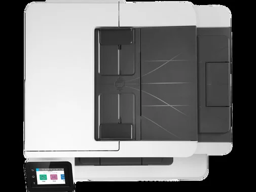 Фото: БФП HP LJ Pro M428fdw with Wi-Fi (W1A30A) № 10 | KTC