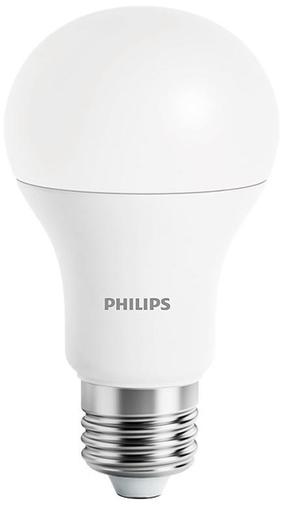 Смарт-лампа Xiaomi Philips ZeeRay Wi-Fi bulb E27 White