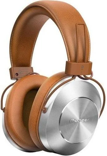 Фото: Гарнітура Pioneer SE-MS7BT Tan (SE-MS7BT-T) № 7 | KTC
