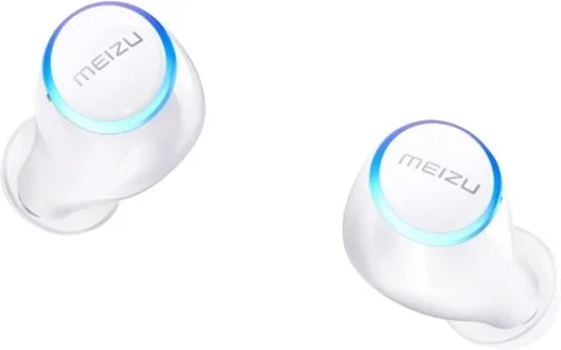 Фото: Навушники Meizu POP2 Sports White № 6 | KTC