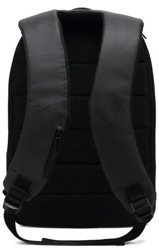 Фото: Рюкзак для ноутбука Frime Shell Black № 7 | KTC