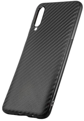 Чохол ColorWay for Samsung Galaxy A50 - TPU Carbon Black (CW-CTCBSGA505-BK)