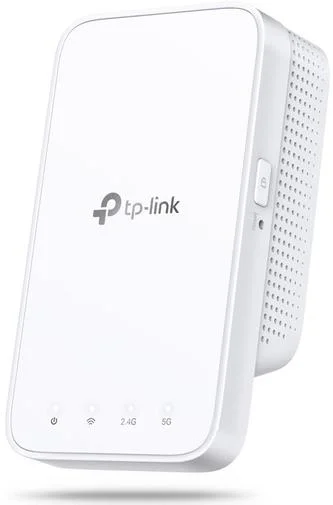 Фото: Репітер Wi-Fi TP-Link RE300 № 5 | KTC