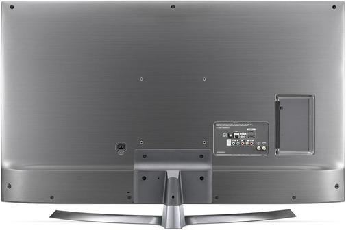 Телевізор LED LG 55UK7500PLC (Smart TV, Wi-Fi, 3840x2160)