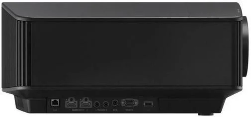 Фото: Проектор SONY PRO VPL-VW870 Black № 9 | KTC