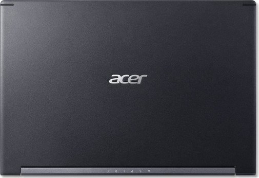 Ноутбук Acer Aspire 7 A715-74G-57N0 NH.Q5TEU.032 Black
