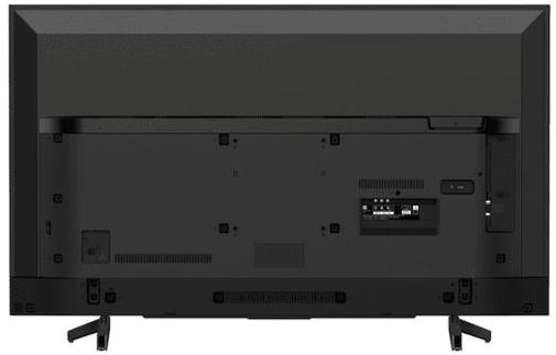 Телевізор LED Sony KD65XG7096BR2 (Smart TV, Wi-Fi, 3840x2160)