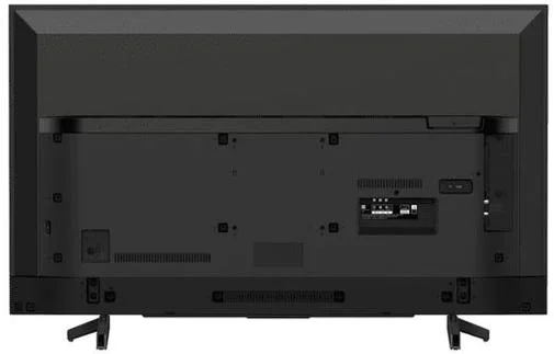 Фото: Телевізор LED Sony KD43XG7096BR (Smart TV, Wi-Fi, 3840x2160) № 6 | KTC