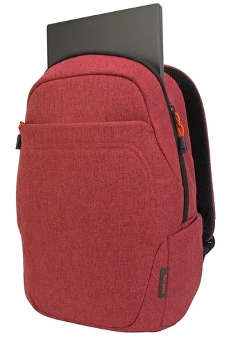Фото: Рюкзак для ноутбука Targus Groove X2 Compact Dark Coral № 12 | KTC