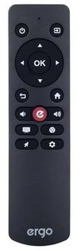 Фото: Телевізор LED Ergo 49DU6510 (Android TV, Wi-Fi, 3840x2160) № 10 | KTC