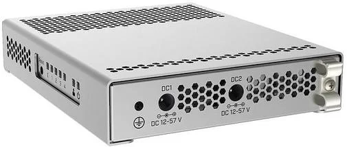Фото: Комутатор MikroTik CRS305-1G-4S+IN № 5 | KTC