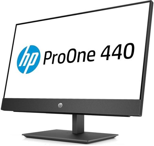 ПК-моноблок HP ProOne 440 G4 23.8