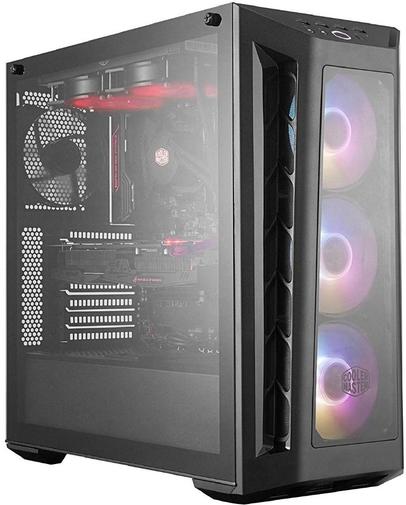 Корпус для ПК Cooler Master MasterBox MB530P (MCB-B530P-KHNN-S01)