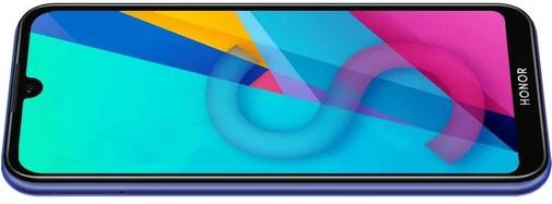 Фото: Смартфон HONOR 8S 2/32GB 51093ULP Blue № 11 | KTC
