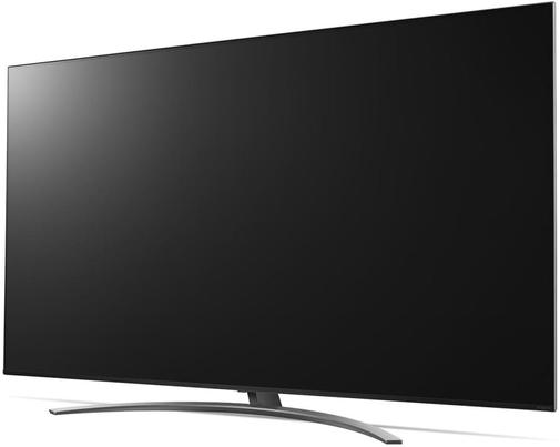 Телевізор LED LG 86SM9000PLA (Smart TV, Wi-Fi, 3840x2160)