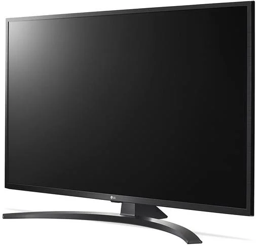 Телевізор LED LG 55UM7450PLA (Smart TV, Wi-Fi, 3840x2160)