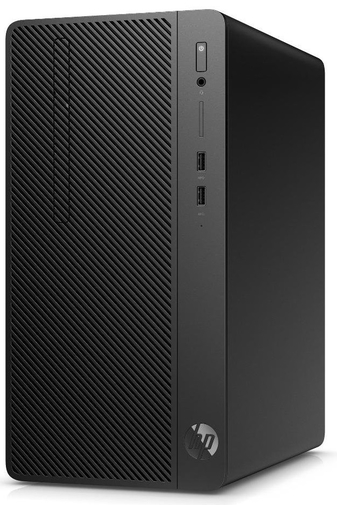 Персональний комп'ютер HP 290 G2 MT 4YV55ES