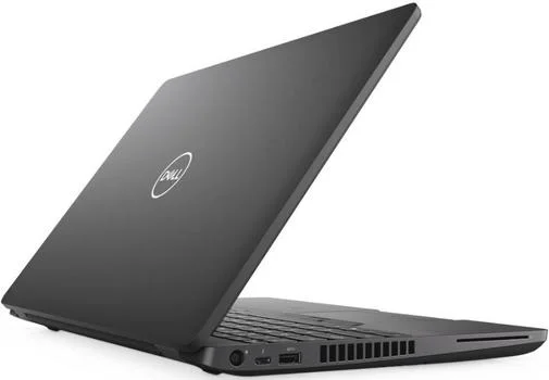 Фото: Ноутбук Dell Latitude 5501 N002L550115EMEA_P Black - 15.6" Intel Core i5 / i5-9400H / DDR4 8 ГБ / PCI-E SSD 256 ГБ / Intel UHD Graphics 630 № 12 | KTC