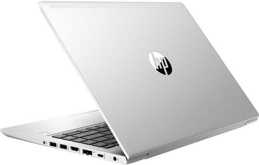 Ноутбук HP ProBook 445 G6 5XH25AV_V1 Silver