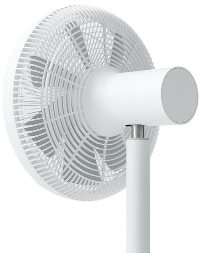 Вентилятор напольний Xiaomi Mi Standing Fan EN White