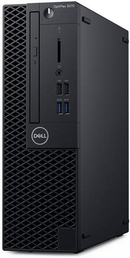 Персональний комп'ютер Dell OptiPlex 3070 SFF N506O3070SFF_UBU