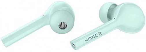 Фото: Навушники HONOR FlyPods True Lite Blue (AM-H1C-BL) № 8 | KTC