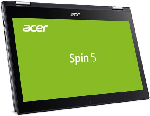 Ноутбук Acer Spin 5 SP513-53N NX.H62EU.033 Gray