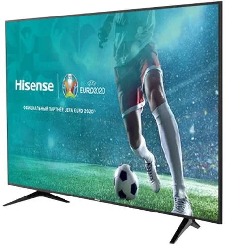 Фото: Телевізор LED Hisense 43A6130UW (Smart TV, Wi-Fi, 3840x2160) № 7 | KTC