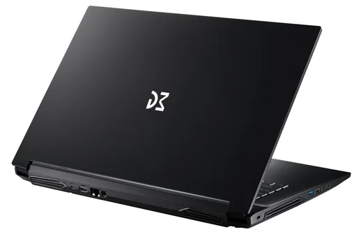 Фото: Ноутбук Dream Machines RG2060-17UA29 Black - 17.3" VA Intel Core i7 / i7-9750H / DDR4 8 ГБ / SATA 3 SSD 1 ТБ / GeForce RTX 2060 № 6 | KTC