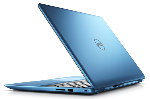 Ноутбук Dell Inspiron 5584 5584Fi78S2GF13-WDB Dark Blue