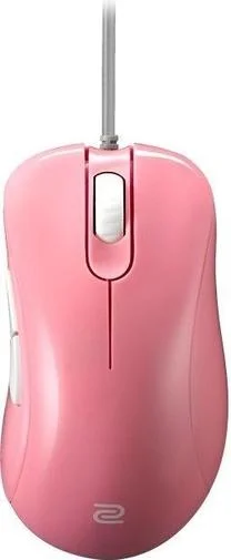 Фото: Миша ZOWIE EC2-B Divina Pink/White (9H.N1VBB.A6E) № 9 | KTC