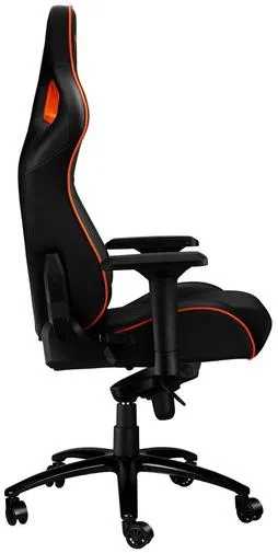 Фото: Крісло Canyon Corax Black/Orange (CND-SGCH5) № 10 | KTC