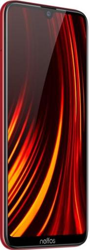 Смартфон TP-Link Neffos X20 2/32GB Red (TP7071A85)