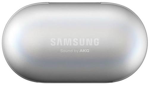 Гарнітура Samsung Galaxy Buds Bluetooth Silver (SM-R170NZSASEK)