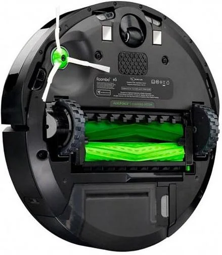 Фото: Робот пилосос iRobot Roomba E5 № 6 | KTC