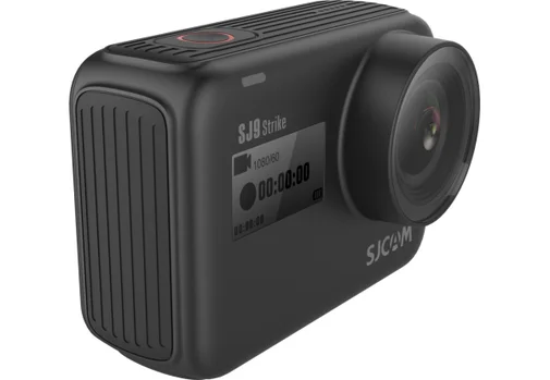 Фото: Екшн-камера SJCAM SJ9 Strike Black № 9 | KTC