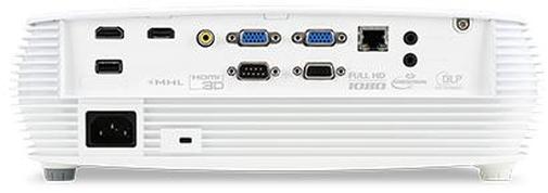 Проектор Acer P5530i (4000 Lm)