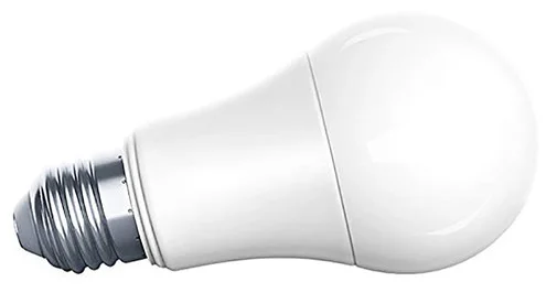 Фото: Смарт-лампа Aqara LED Smart Bulb E27 White № 7 | KTC