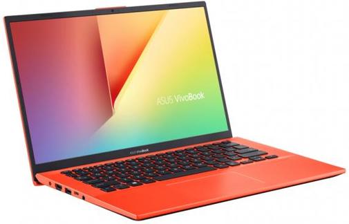 Ноутбук ASUS VivoBook 14 X412UA-EK433 Coral