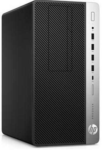 ПК HP ProDesk 600 G5 TWR Intel Core i5-9500 3-4.4 GHz/16GB/SSD 512GB/UHD 630/DVD/W10P CB/MS