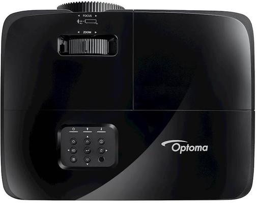 Проектор Optoma W334e (DLP, WXGA(1280x800), 3700lm)