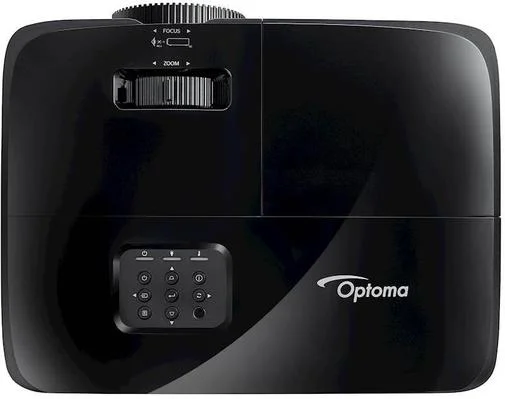 Фото: Проектор Optoma W334e № 8 | KTC