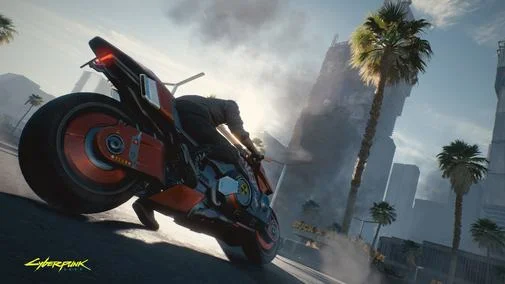 Фото: Гра Cyberpunk 2077 PS4 Blu-ray № 39 | KTC